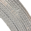 1×7 Galvanized Steel Strand