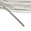 Galvanized Lifting Steel Wire Rope