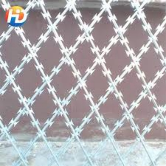 Ordinary Barbed Wire