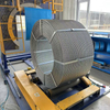 Prestressed Galvanized Steel Strand