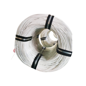 PVC Coated Galvanized Steel Wire