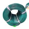 PVC Coated Galvanized Steel Wire
