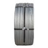 9.1×3 Galvanized Steel Strand