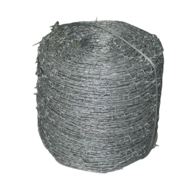 Blade Barbed WireBarbed Wire Roll