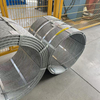 Prestressed Galvanized Steel Strand