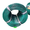 PVC Coated Galvanized Steel Wire
