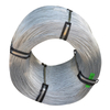 Hot Dipped Galvanized Steel Wire