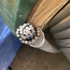 1×37 Galvanized Steel Strand