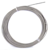 Galvanized Lifting Steel Wire Rope