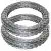 Ordinary Barbed Wire