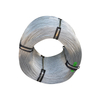 Baling Galvanized Steel Wire