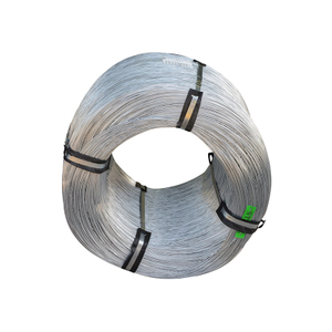 Baling Galvanized Steel Wire