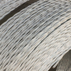 9.1×3 Galvanized Steel Strand