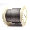 Galvanized Lifting Steel Wire Rope