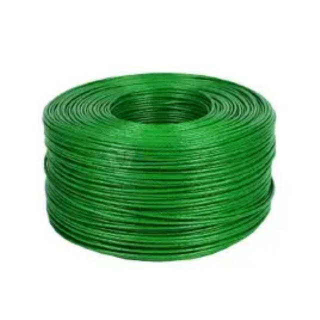 Plastic Coated Steel Wire Rope