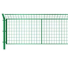 Frame Fence Gate
