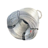 High Zinc Galvanized Steel Wire