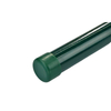 Spray Coated Round Tube Column
