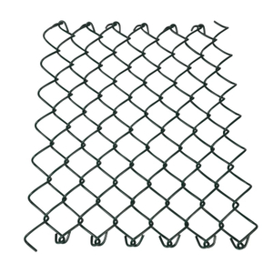 Chain Link Fence Mesh
