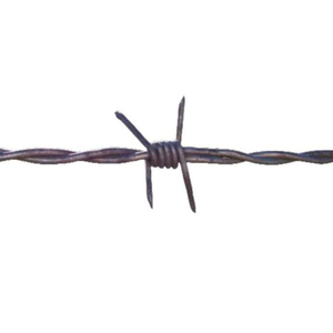 Blade Barbed WireBarbed Wire Roll