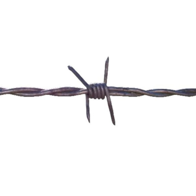 Blade Barbed WireBarbed Wire Roll