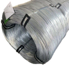 5% Zn-Al Alloy Coated Steel Wire