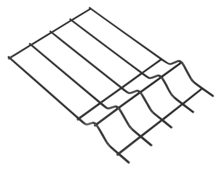 Welded Wire Mesh