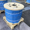 6×36 General Purpose Steel Wire Rope