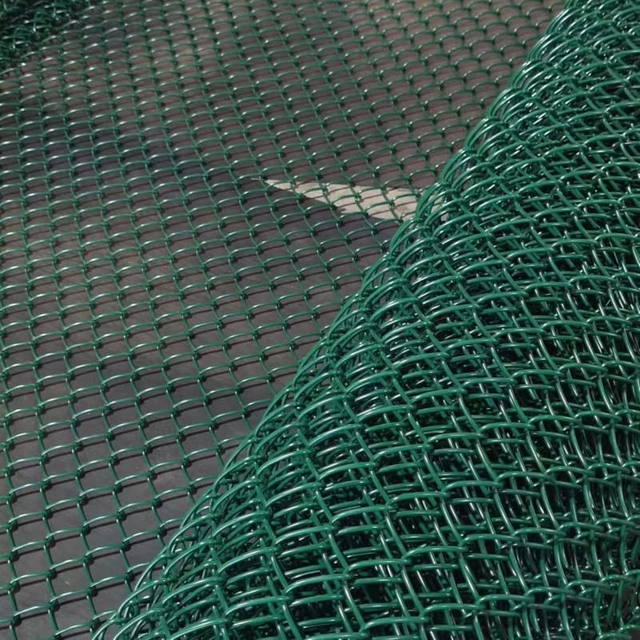 Breeding & Enclosure Protection Mesh