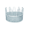 Double Wire Fence Gate
