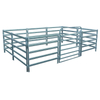 Frame Fence Gate