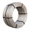 Overhead Power Galvanized Steel Strand