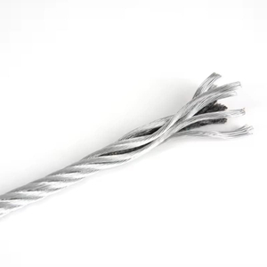 Mining Steel Wire Rope