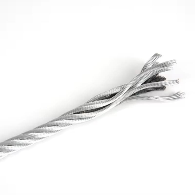 Mining Steel Wire Rope