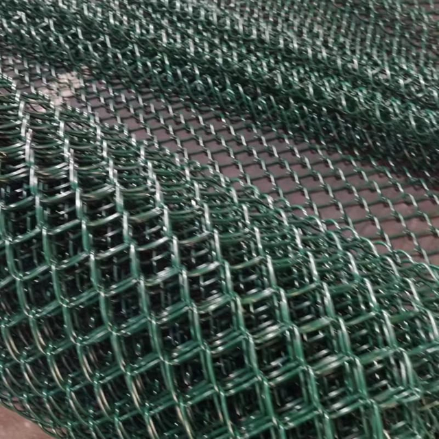 Breeding & Enclosure Protection Mesh