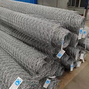 Gabion Mesh