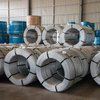 Overhead Power Galvanized Steel Strand