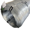 10% Zn-Al Alloy Coated Steel Wire