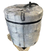 High Zinc Galvanized Steel Wire