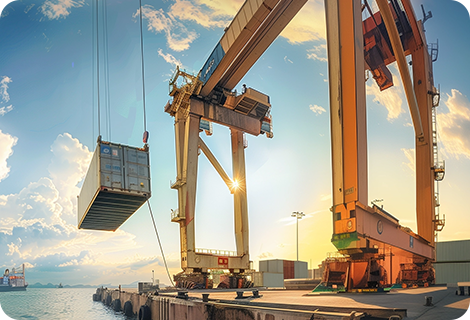Crane & Lifting Steel Wire Rope