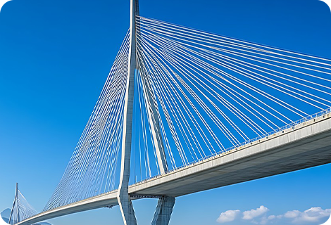 Bridge Cable Steel Wire