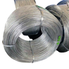 Hot Dipped Galvanized Steel Wire