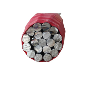 1×19 Galvanized Steel Strand