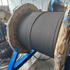 6×36 General Purpose Steel Wire Rope