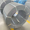Prestressed Galvanized Steel Strand