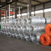 Cold Drawn Galvanized Steel Wire