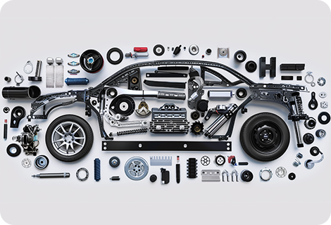 Automotive And Transport