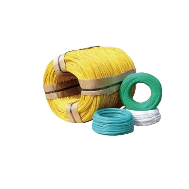 PVC Coated Galvanized Steel Wire