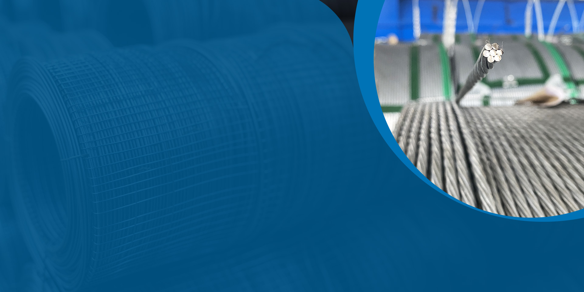 Galvanized steel strand steel wire rope