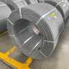 Prestressed Galvanized Steel Strand